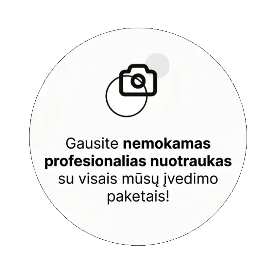 Gausite nemokamas profesionalias nuotraukas.